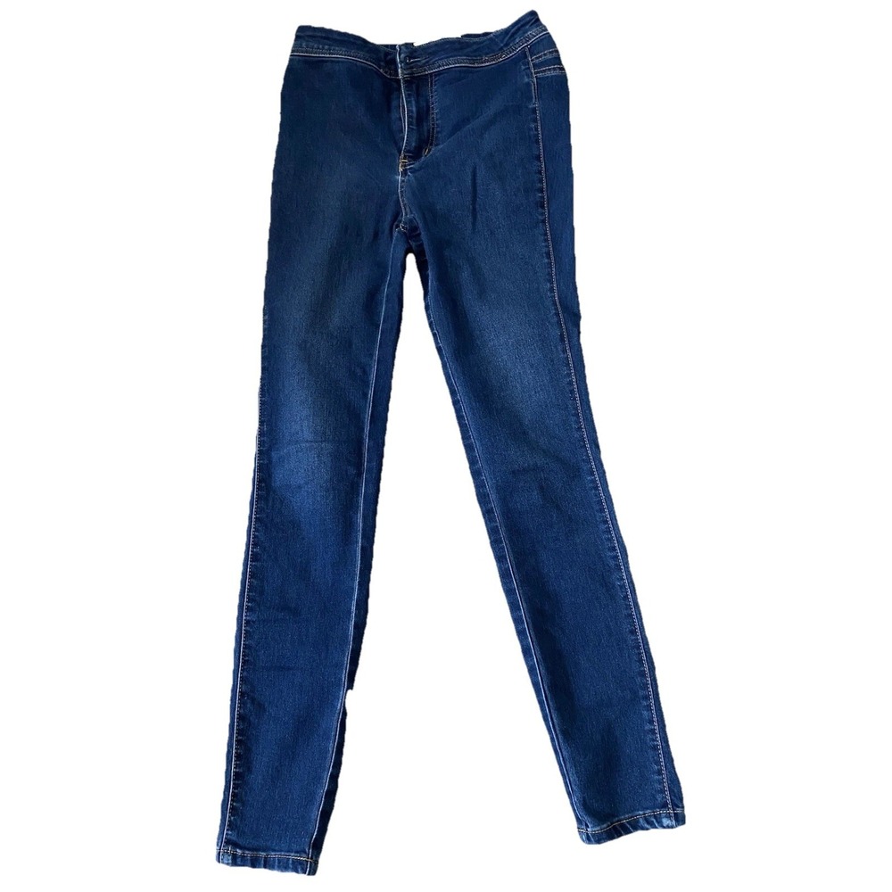 Womens We Are Free Slim Blue Size 25 Jeans. Excellent Condition. - Picture 1 of 6
